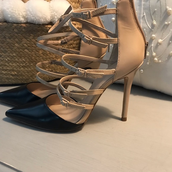 Women’s Aldo dress shoes - Picture 2 of 4